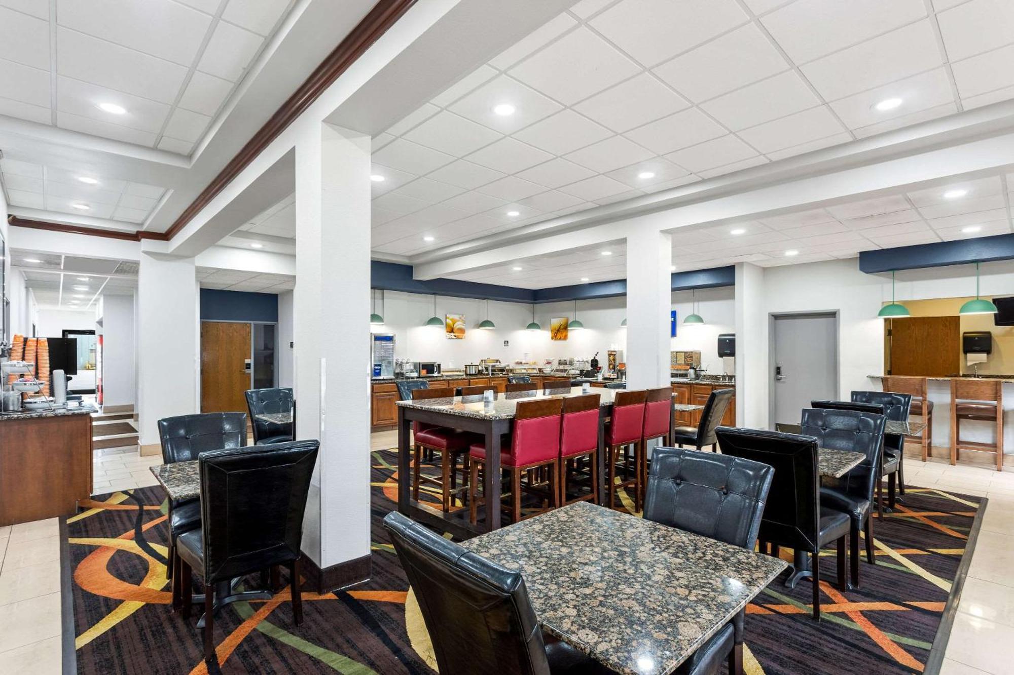 Comfort Inn & Suites Kenosha-Pleasant Prairie Exterior foto